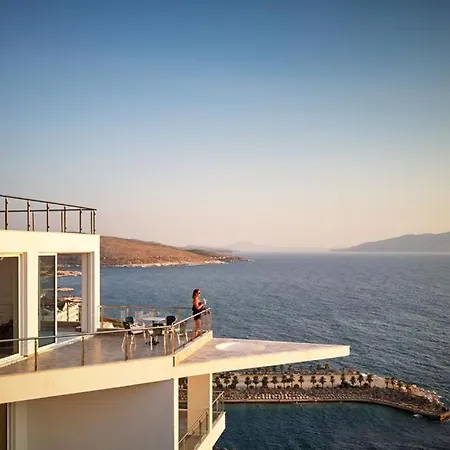 Penthouse Paulina * Sarande