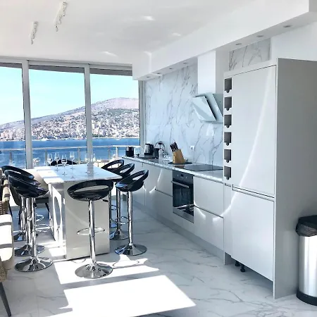 Apartment Penthouse Paulina
