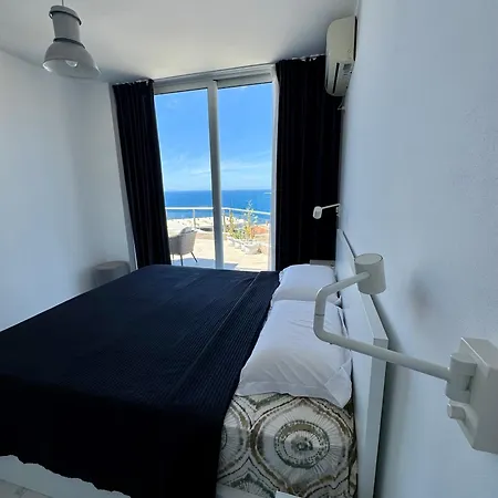 Apartment Penthouse Paulina Sarande