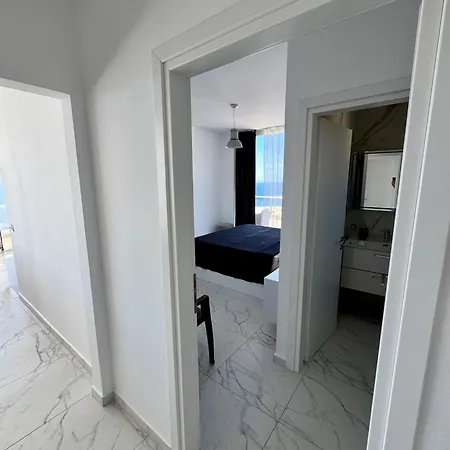 Penthouse Paulina Apartment