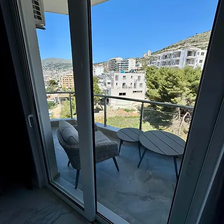 Apartment Penthouse Paulina *
